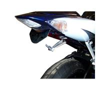 Portatarga r&g racing per ricambi moto accessori pezzi ricambi