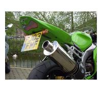 Spedizione Gratuita Portatarga R&g Racing Per Moto Ricambi Accessori Pezzi
