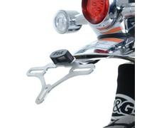 Portatarga R&G Racing-Plata Per Moto Ricambi Accessori Parti