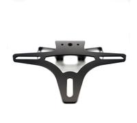 Portatarga R&g Racing Tail Tidy Nero Per Moto Ricambi Accessori Parti