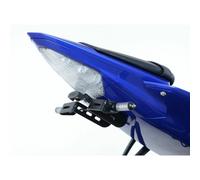 Portatarga R&G Racing Titanio Per Moto Ricambi Accessori Parti