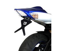PORTATARGA REGOLABILE BARRACUDA MOTO SUZUKI GSX-R 600/750 2006-2007