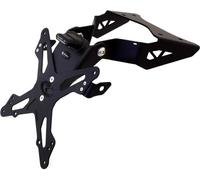 EVO-tech Portatarga regolabile in alluminio per Benelli BN 302 (2017-2019)
