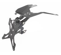 Portatarga regolabile Evotech per KTM 690 SMC / Enduro / R 2016 2017 2018