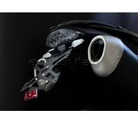 Kit Portatarga Luce E Catadiottro Evotech Triumph Speed Triple 1050 2019 2020