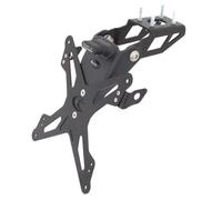 PORTATARGA REGOLABILE EVOTECH YAMAHA YZF-R6 R6 2018 2019