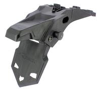 portatarga regolabile Honda Transalp 750 2023 - 2025 AfricaTwin 1100 2020 - 2025