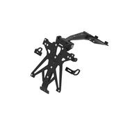 PORTATARGA REGOLABILE ITA/DE/SLO LIGHTECH PER DUCATI PANIGALE V4 / S 2025