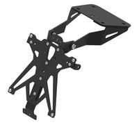 Porta Targa Regolabile TARYA120A1 Lightech