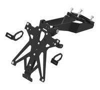 Portatarga Regolabile Lightech per Kawasaki Z900 Z 900 2020 2021 2022 2023 2024