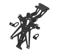 Portatarga Regolabile Lightech Yamaha MT-07 MT 07 2019 2020 2021 2022 2023 2024