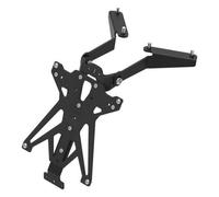 PORTATARGA REGOLABILE LIGHTECH YAMAHA T-MAX TMAX T MAX 530 2012 2013 2014 2015