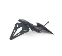 Portatarga Regolabile Per Aprilia Per RS457 Per RS 457 2024 2025 Supporto Per Targa Posteriore Corto Per Moto Kit Staffa Telaio Contropunta Porta Targa Moto