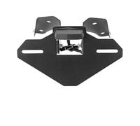 Portatarga Regolabile Per CFMOTO Per 450MT 2024 Per CF-MOTO Per MT450 Per IBEX Per 450 MT 2025 Portatarga Eliminatore Parafango Telaio Posteriore Moto Porta Targa Moto