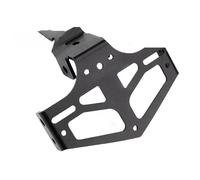 Portatarga Regolabile Per CRF300L 2021 Per CRF300 Per Rally 2022 Eliminatore Parafango Accessori Per Targa Per Moto Supporto In Alluminio Per Coda Posteriore Porta Targa Moto