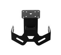 Portatarga Regolabile Per MT125 Per MT15 Per MT-15 Per MT-125 2018 2019 2020 2021 2022 Accessori Portatarga Eliminatore Parafango Porta Targa Moto(Black)