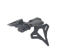 Portatarga Regolabile Per Street Per 765RS Per 765R Per 765 RS Per 765 R Supporto Per Targa Posteriore Corto Per Moto Kit Staffa Contropunta Porta Targa Moto
