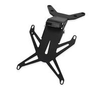 portatarga regolabile Per T-MAX 560 2022-2023-2024-2025 Portatarga Con Luce 2025 2024 Per TMAX Inclinazione Regolabile