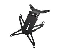 Portatarga Regolabile Per TMAX 560 Per Tech Per Max 2024 2025 Per TMAX560 2022 2023 Luce Targa Posteriore Per Moto Hugger Parafango Staffa