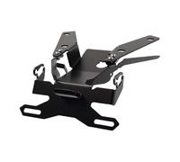 Portatarga Regolabile Per X-ADV Per XADV 750 2021 2022 2023 2024 Supporto Per Portatarga Posteriore Staffa Per L'eliminazione Del Parafango Porta Targa Moto