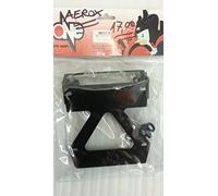 PORTATARGA REGOLABILE SCOOTER MOTO 50cc NITRO AEROX