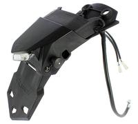 portatarga Revolution Integra Rtech Kove Rally / X Pro 800 2024 - 2025