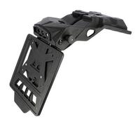 Portatarga Yamaha Tenere 700 2019 - 2024 Revolution Rtech Integra T7 Nero