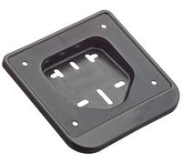 Portatarga Rms Per Piaggio/Vespa Ciao/Si