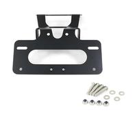 portatarga scooter Compatibile Con CRF450L Per CRF450RL 2019-2024 Kit Di Eliminazione Del Per Supporto Targa Posteriore Per Motocicletta