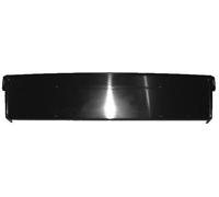 Portatarga Serie5 E39 00-03 no listello modanatura cromata 51 11 7 005 974
