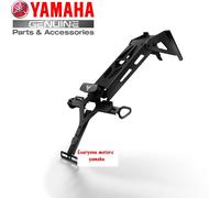 PORTATARGA SPORTIVO ORIGINALE YAMAHA MT03 NUOVA MT-03 DAL 2016