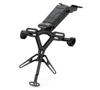 Portatarga Sportivo Originale Yamaha per Tracer 9 / GT 2021 - 2024 - MF2814