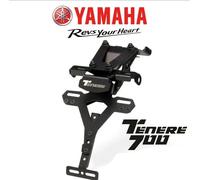 PORTATARGA SPORTIVO ORIGINALE YAMAHA TENERE 700 2026
