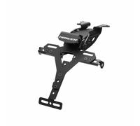 PORTATARGA SPORTIVO ORIGINALE YAMAHA TRACER 900 2018 - 2023 B5CH45500000