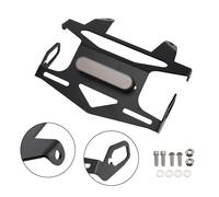 Portatarga Staffa per Kawasaki Eliminator 400 450 500 / SE 2023-2025 H7