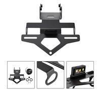 Portatarga Staffa per Yamaha MT-09 2024-2025 T9