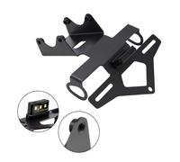 Portatarga Staffa per Yamaha MT-09 2024-2025 Y1