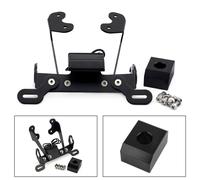 Portatarga Staffa Per YAMAHA MT-09 FZ-09 MT FZ 09 2017-2020 L1