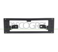 Portatarga Supporto targa