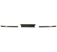 Portatarga supporto targa per bmw Serie5 E39 dal 1995 al 2000 51 11 815 93 57