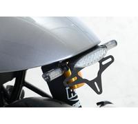 Portatarga Triumph Thruxton 1200 2016-2017 LP0201BK R&G