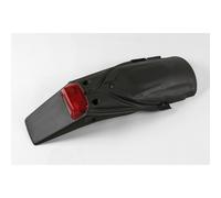 Ufo Kt03047-001 License Plate Holder Rosso