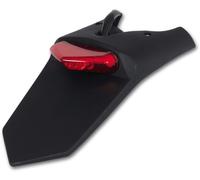 Portatarga universale con luce LED Ufo Plast