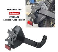 Portatarga Universale LED PER HONDA ADV350 ADV 350