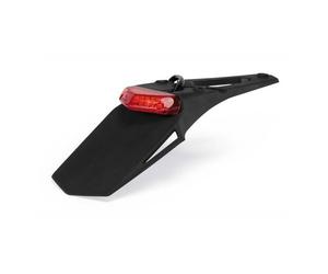 portatarga universale motocross enduro Acerbis X-led