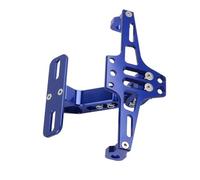 Portatarga Universale Per Moto Per Yamaha MT07 MT10