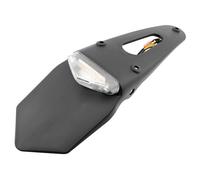 Portatarga universale V PARTS Enduro