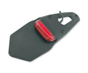 Portatarga Universale V Parts Enduro per Moto Ricambi Accessori Pezzi