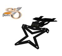 Portatarga X, Adatto A per La BMW S 1000 RR, Anno Da 2019 Con LED