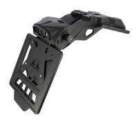 Portatarga Yamaha Tenere 700 2019 - 2024 Revolution Rtech Integra T7 Nero